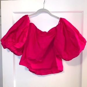 Mare Mare “Piera” Top